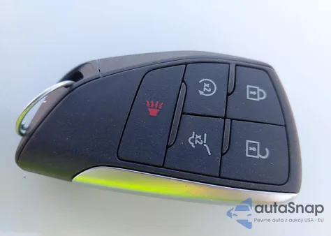 2021 Buick Envision Awd Essence from USA, damaged, VIN LRBFZPR43MD088473